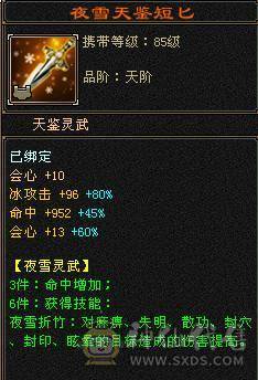 1100+减满6天山，冰火玄拉满，骨翼，雪猿，4级配饰，仓库有武当全套装备，双门派随时切
