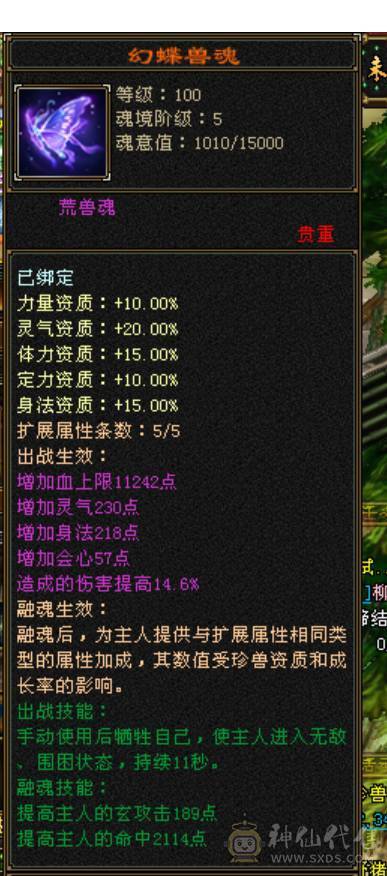 宋词推荐：极限6神多休满6毒攻击/双10盟会/各种外观/满级环视/裸面板截图