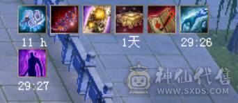细节三修，高命中高会心高闪避，时装缀饰多，上线就能白嫖，另外还有一只4500资质的破御宝宝，搭配高会心伤害满满