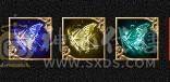 晚晚推荐：双修极限5带6，赤兔万剑北辰，带一套外功神兽五星套