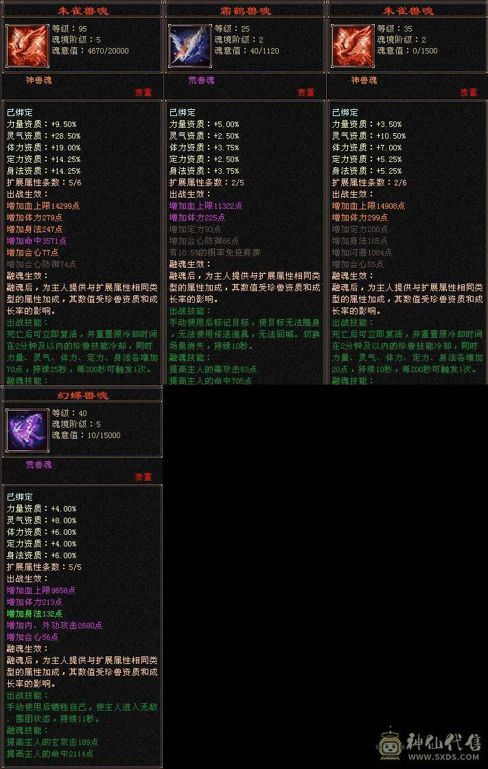 秒价出，不接电话。500会心火毒双修逍遥，🈵6656，8雕，强化➕9，双十盟会佛跳墙无敌丹，五阶神，永久红熊王坐骑