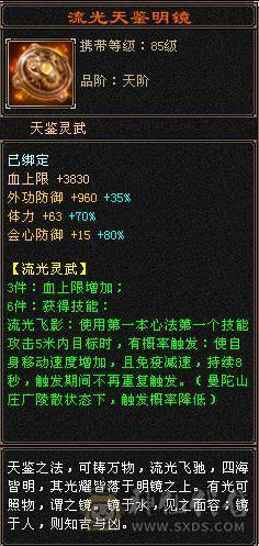 【天宇推荐】满六四修少林。高血量，高会防，雕文全部8-5，三件断桥，赤兔马，神兽5.5阶，6阶幻蝶，破斧外功流伤害爆炸，玄抗专打同门