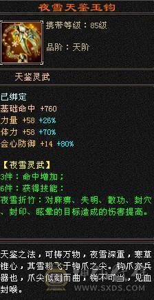 【天宇推荐】满六四修少林。高血量，高会防，雕文全部8-5，三件断桥，赤兔马，神兽5.5阶，6阶幻蝶，破斧外功流伤害爆炸，玄抗专打同门
