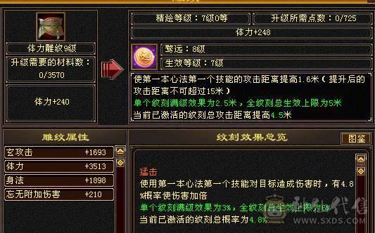 🍎余生推荐🍎极品4修+火毒抗少林，筋斗云，黄金马， 6阶神，极品流光灵武全套，输出防御外观兼备