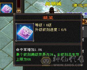 6神四修总属1.25万四抗300满衣柜5坐骑6级大少林