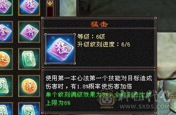 6神四修总属1.25万四抗300满衣柜5坐骑6级大少林