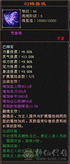 6神四修总属1.25万四抗300满衣柜5坐骑6级大少林