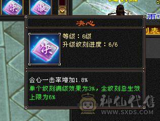 6神四修总属1.25万四抗300满衣柜5坐骑6级大少林