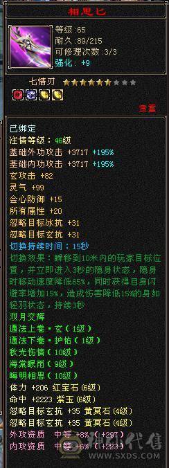6神四修总属1.25万四抗300满衣柜5坐骑6级大少林