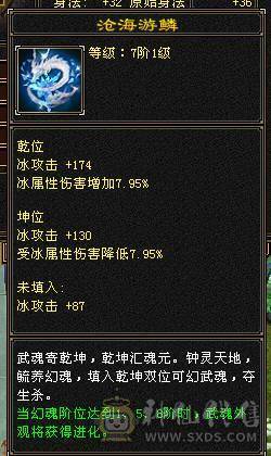 冰火毒三修 6体6属6身10颗6级命中 恶人谷 裸属性7000+ 不带任何状态