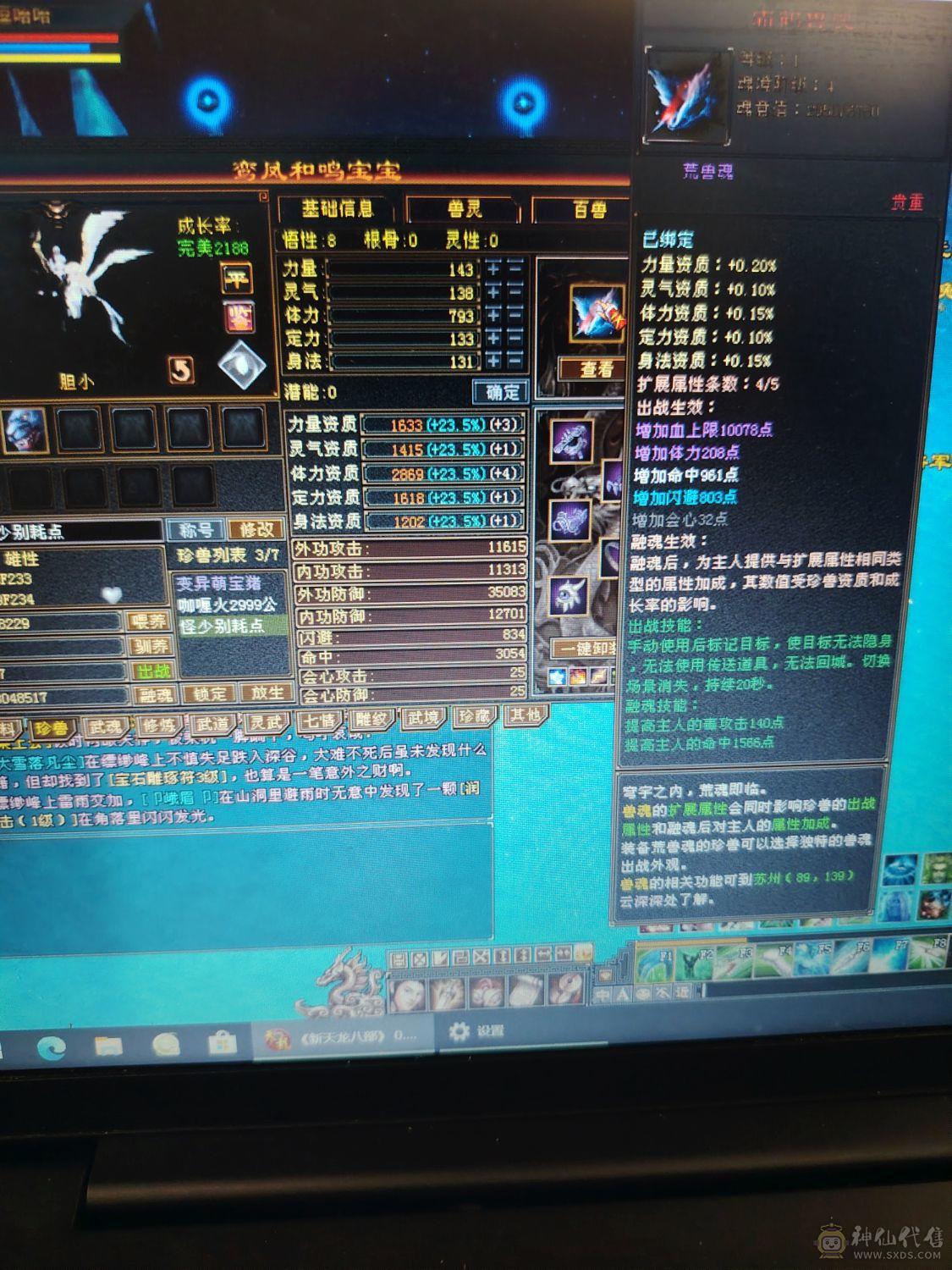 5级号，绝品时装多。主毒4354。退坑出