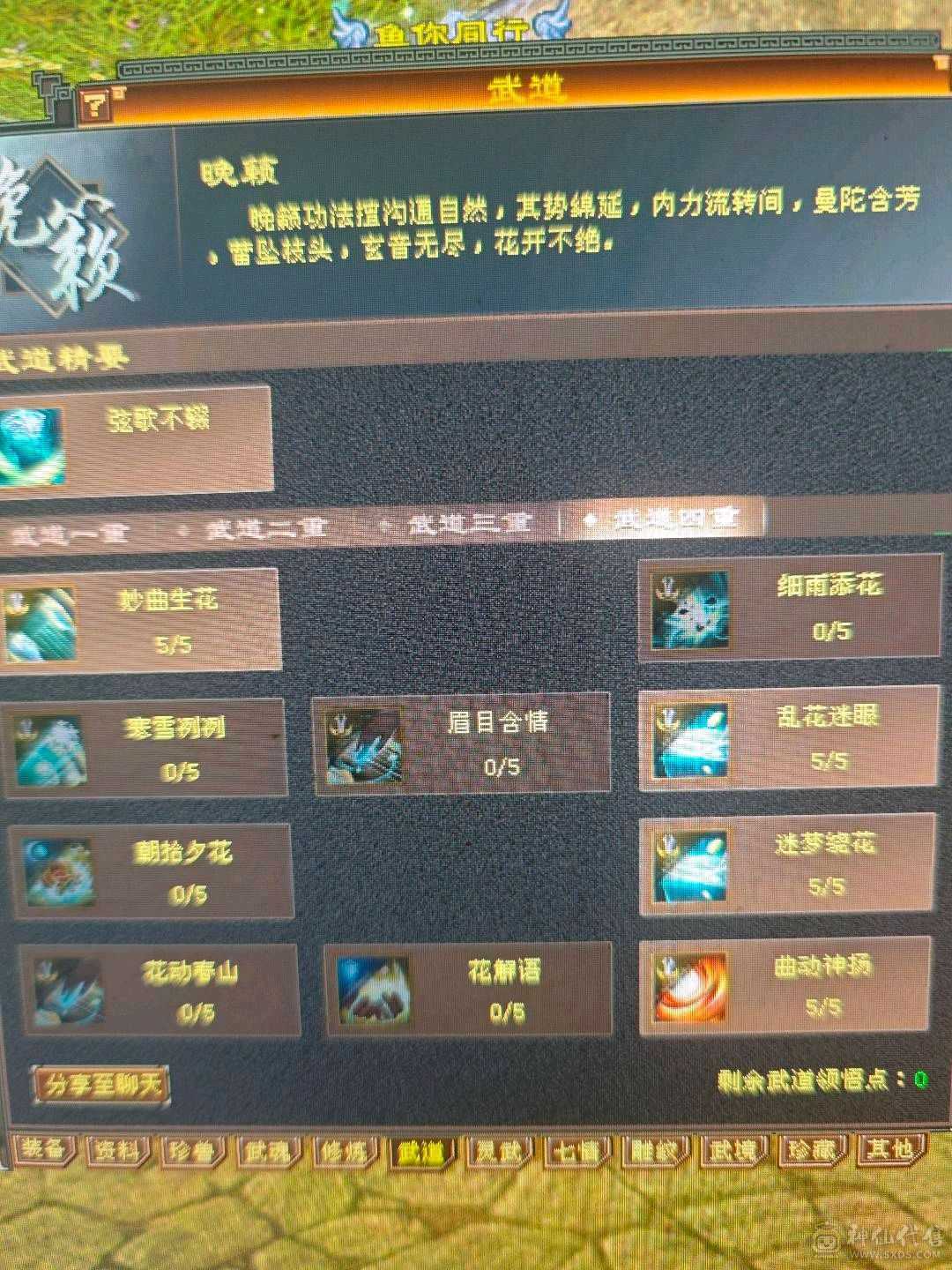 四修增伤  伤害炸裂  副本号