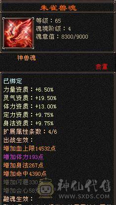 6带5逍遥，属性、血量、命中全够用，无忧无虑的做个生活玩家
