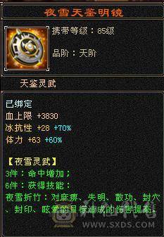 7体 10-6体力雕 其它9-6雕  四抗 血厚 8265裸属性+内+满增伤  双周年庆坐骑能打能扛 上号就是突突。