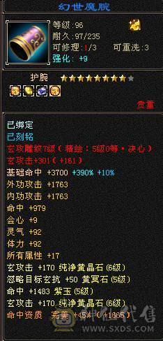 从未断更 能抗 能打 能花瓶 高属性 高内功 可副本 可打架