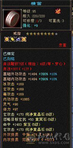 从未断更 能抗 能打 能花瓶 高属性 高内功 可副本 可打架