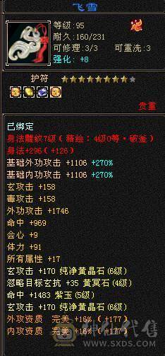 【野王推荐】版本强势三满6级千毒抗少林，血量满状态，105万血！极品灵武，极限能抗5神，老雕8新雕6，时装背饰多多，红熊王