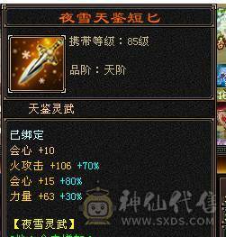 芬达推荐：极限5级逍遥，满5宝石，主属5500，3修，外观永久白熊坐骑也有！不还价