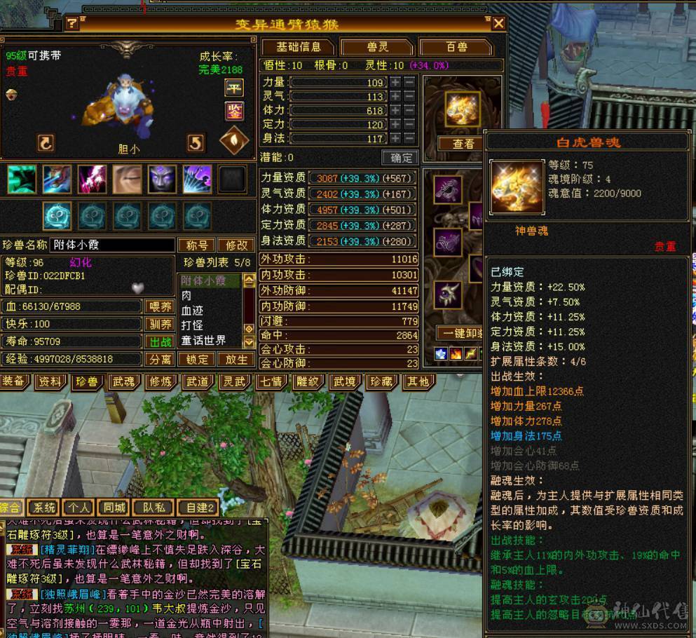 精品火毒双抗少林 ，消费20多万