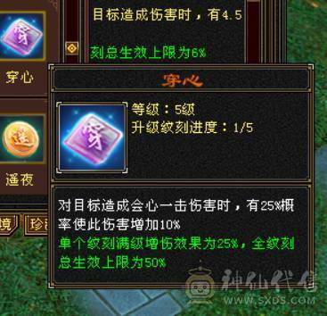  『晴天推荐』6神 满6减 满8半9雕 57W血 冰火毒三修 507会心 武境通脉149+140 盟会10 豪华外观 赤兔坐骑 幻饰4排