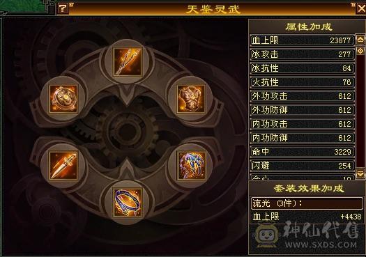 所见即所得。