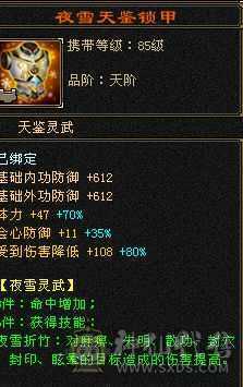 6神增伤流8100+裸属极限6