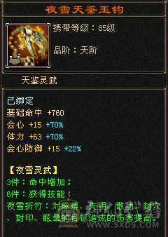 6神增伤流8100+裸属极限6