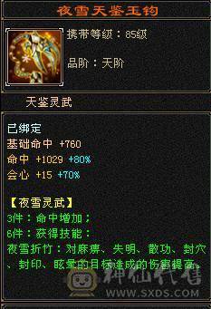 黄金甲3修高内功增伤武当，裸面板。
