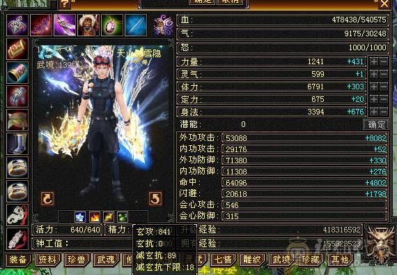 戴叶推荐：精品6级双下限天山