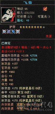 戴叶推荐：精品6级双下限天山