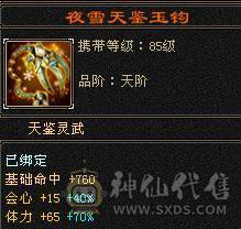 戴叶推荐：精品6级双下限天山