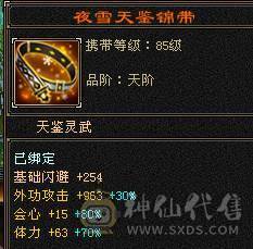 戴叶推荐：精品6级双下限天山