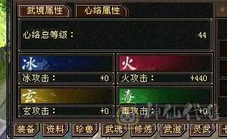 极限六级逍遥 三修高会心 56万血 裸属性不吃任何药精华7685