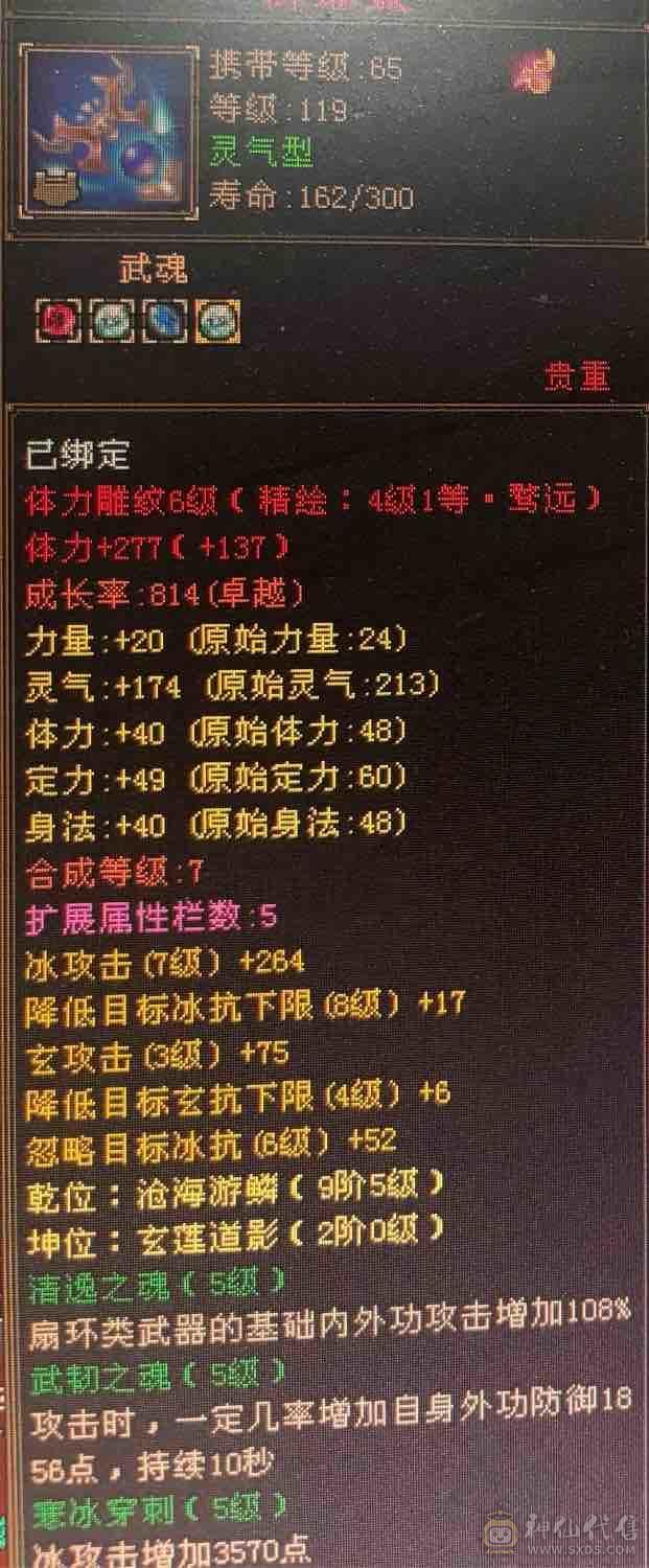大红区 全服第一大区 人气嘎嘎高 45万血随便改造一下50万血