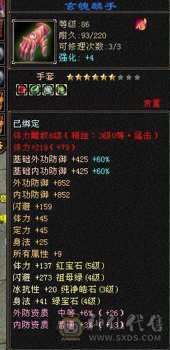 满五体五属四减抗