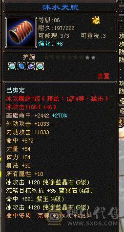 满五体五属四减抗