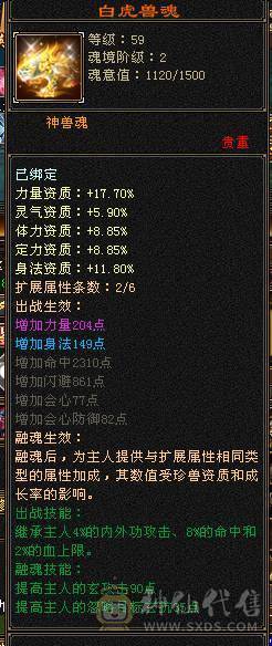 4级配饰，永久坐骑四修极限5级逍遥