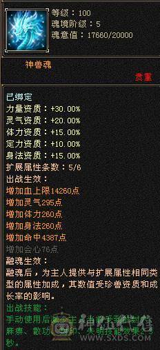晴天推荐！满6大衣柜红熊王，6神差2300点 带外功完美武魂 最低价不议价