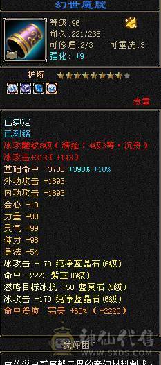 晴天推荐！满6大衣柜红熊王，6神差2300点 带外功完美武魂 最低价不议价