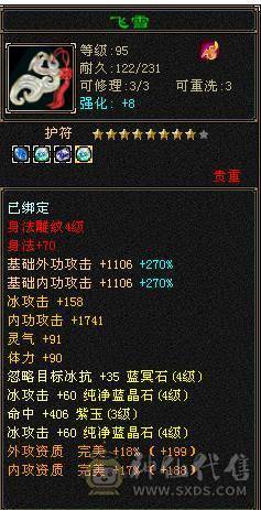 芬达🥇推荐：顶级花瓶外观 5带6体全8雕文 带乌骓坐骑神兽5过半到6  52件时装 8把幻世武器 适合养老！ 
