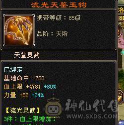 芬达🥇推荐：顶级花瓶外观 5带6体全8雕文 带乌骓坐骑神兽5过半到6  52件时装 8把幻世武器 适合养老！ 