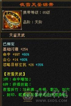 【晚晚推荐】13颗6减 8600+属性 66W血 7属性带7体天山！1个10雕文剩下8+全6纹克，全带！