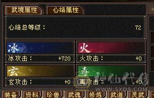 沐雲鹤最严厉的父亲