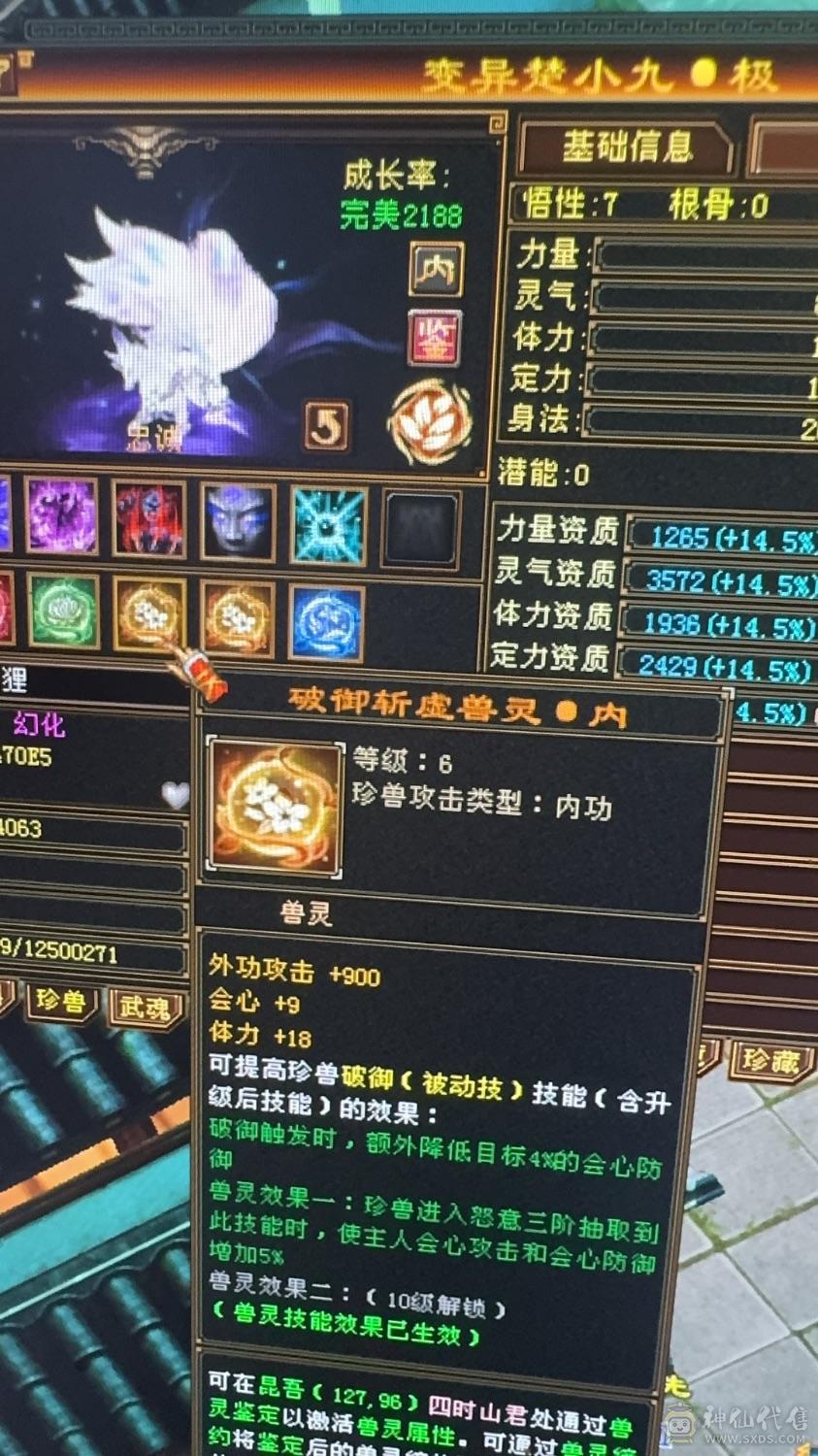 出所有带新宝宝