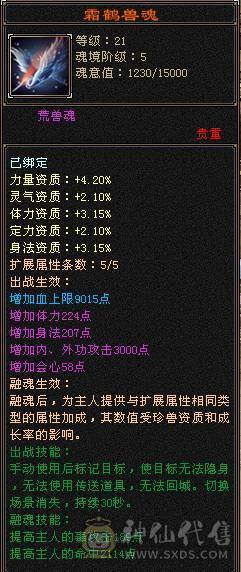 三修满6星宿    满十雕文   外观拉满