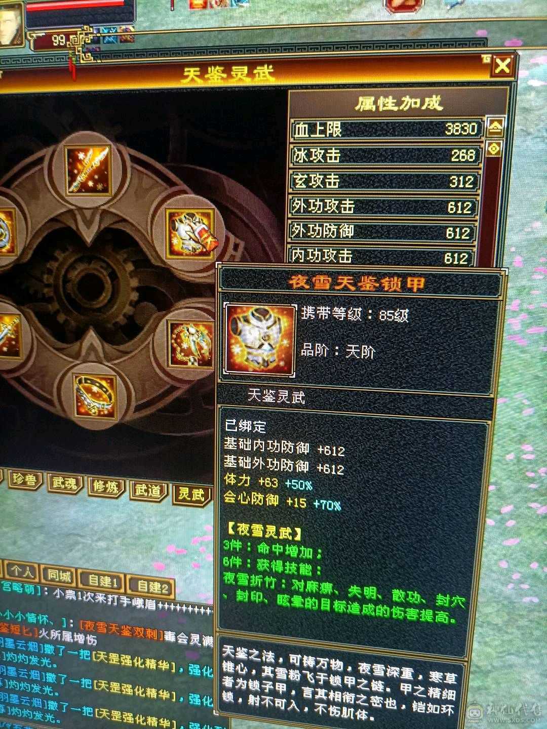 能打能抗
