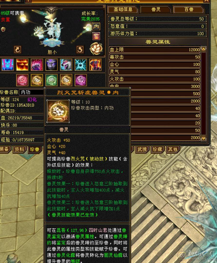全网最低满7属气武当，能抗能打，争霸赛主力辅助型打手，
