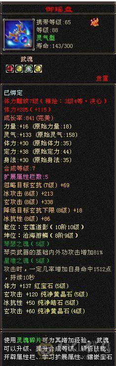 亮点比较多 辛苦多找找 永久紫电 带4500+资质顶变楚小九