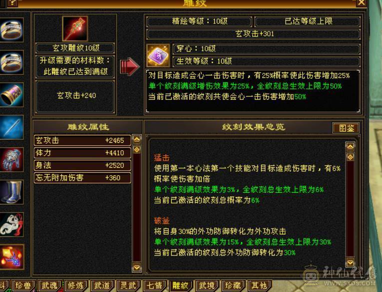 全区第一少林，穷奇 各种拉满140多万血！全部更新细节来看