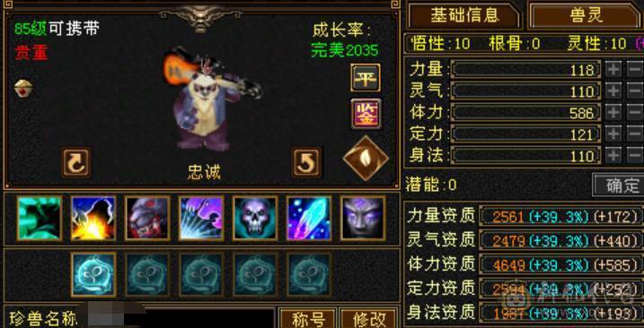 5级副本逍遥，带红熊王，4级幻视，马上4神